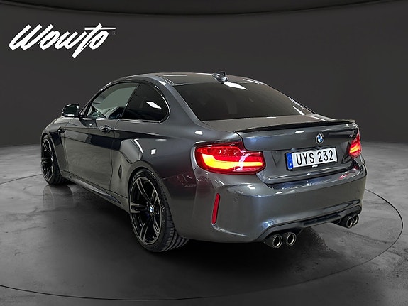 BMW M2 5 of 17