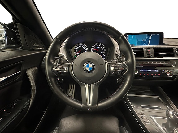 BMW M2 12 of 17