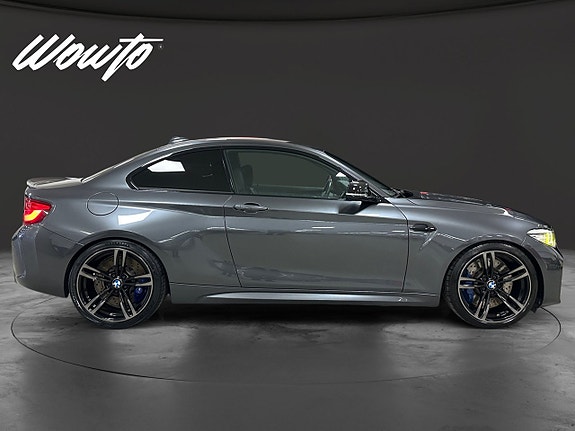 BMW M2 3 of 17