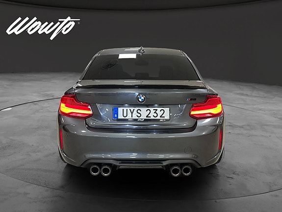 BMW M2 6 of 17