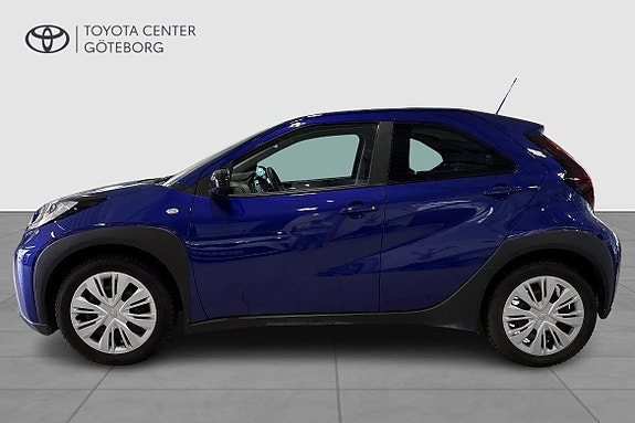 Toyota Aygo X 5 of 12