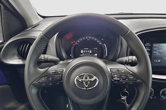 Toyota Aygo X 11 of 12