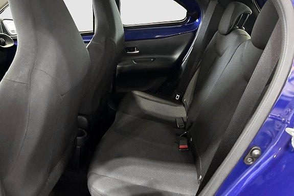 Toyota Aygo X 9 of 12