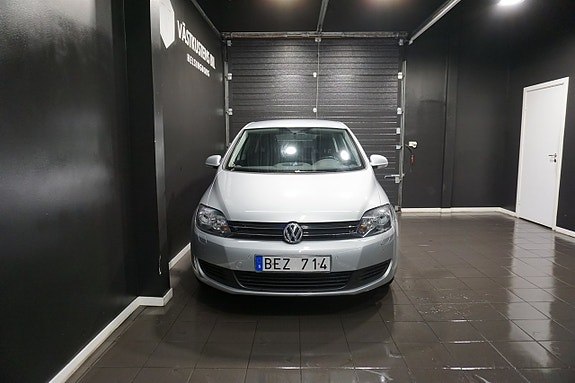 Volkswagen Golf Plus 2 of 22