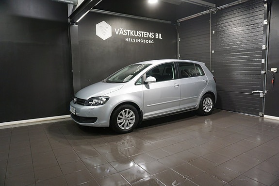 Volkswagen Golf Plus 3 of 22