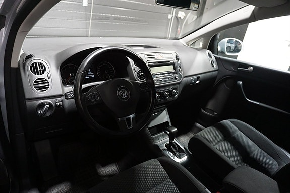 Volkswagen Golf Plus 13 of 22