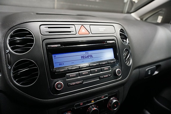 Volkswagen Golf Plus 16 of 22