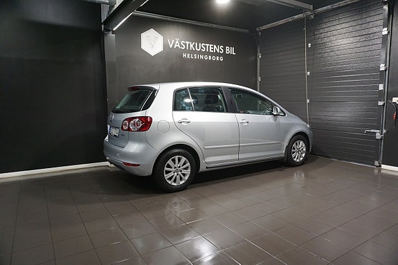 Volkswagen Golf Plus 7 of 22