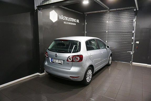 Volkswagen Golf Plus 8 of 22