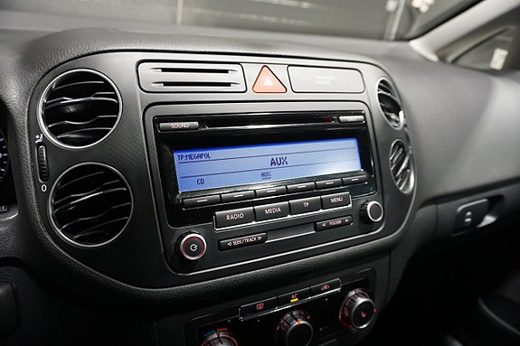Volkswagen Golf Plus 17 of 22