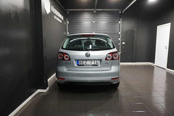 Volkswagen Golf Plus 6 of 22