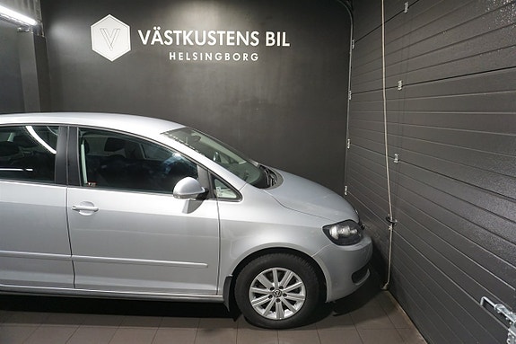 Volkswagen Golf Plus 9 of 22