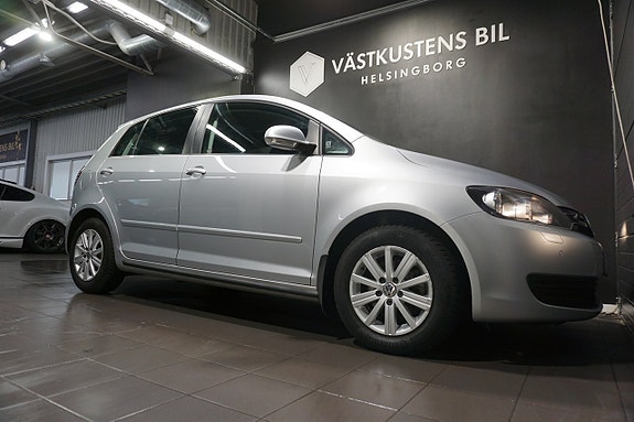 Volkswagen Golf Plus 22 of 22