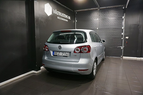 Volkswagen Golf Plus 5 of 22