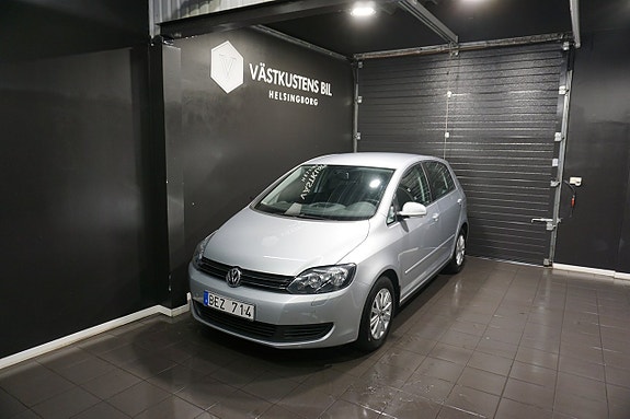 Volkswagen Golf Plus 4 of 22