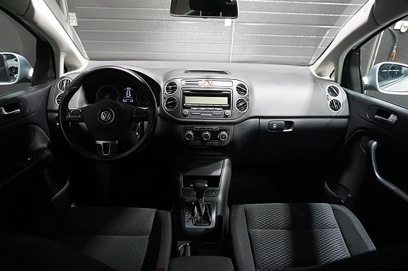 Volkswagen Golf Plus 12 of 22
