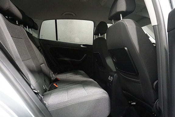 Volkswagen Golf Plus 10 of 22