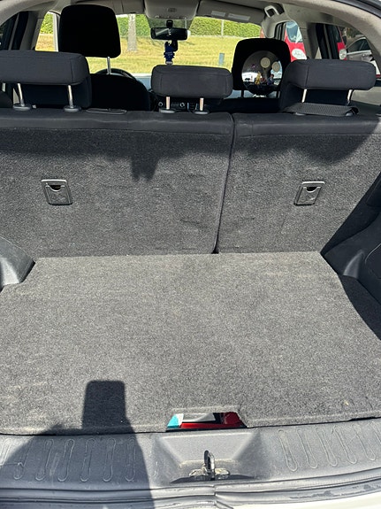 Nissan Juke 8 of 8