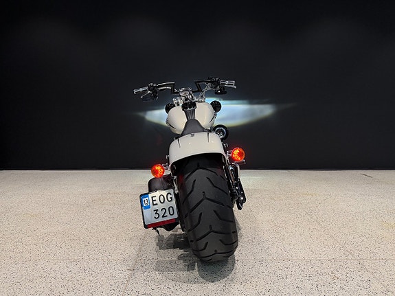 Harley-Davidson Breakout FXSB | Vance & Hines  | Screaming Eagle | Unik 12 of 13