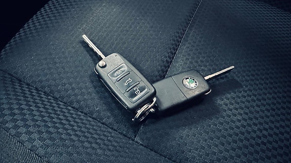 Skoda Fabia 20 of 20