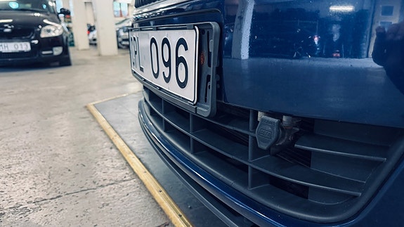 Skoda Fabia 8 of 20