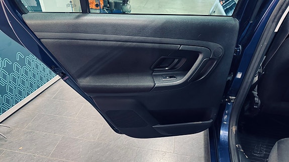 Skoda Fabia 18 of 20