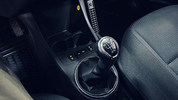 Skoda Fabia 11 of 20