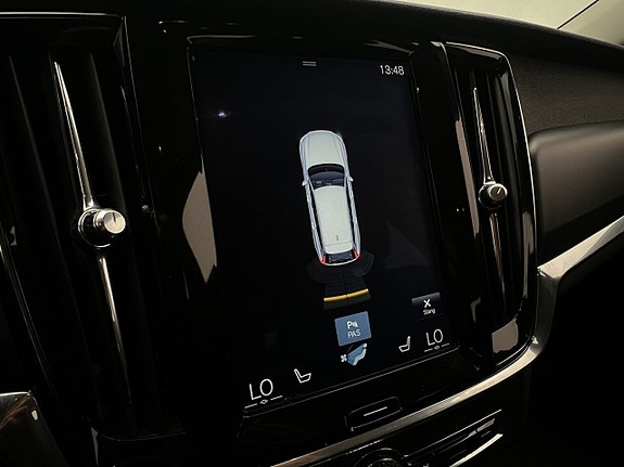 Volvo V90 11 of 14