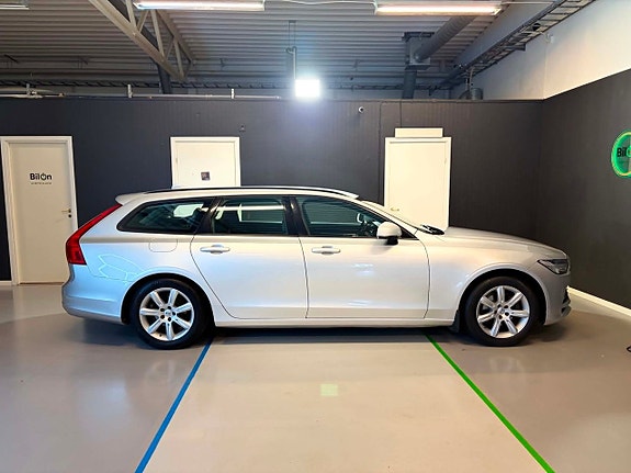 Volvo V90 5 of 14