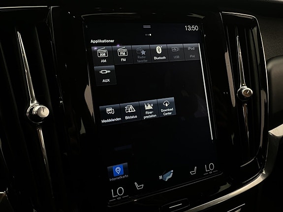 Volvo V90 12 of 14