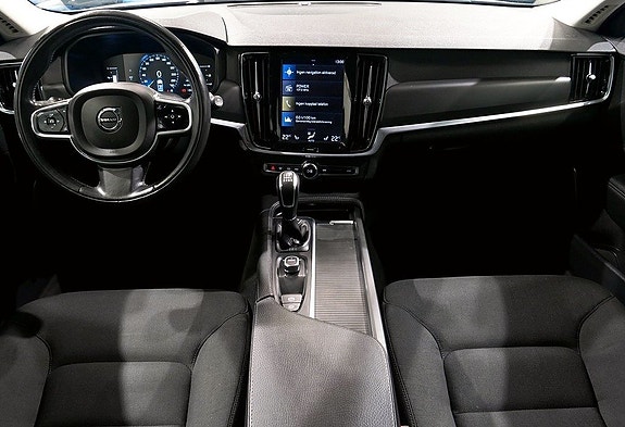 Volvo V90 7 of 14
