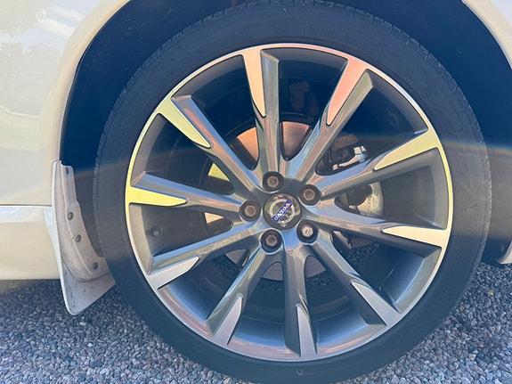 Volvo V70 7 of 10