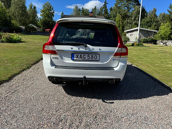 Volvo V70 6 of 10