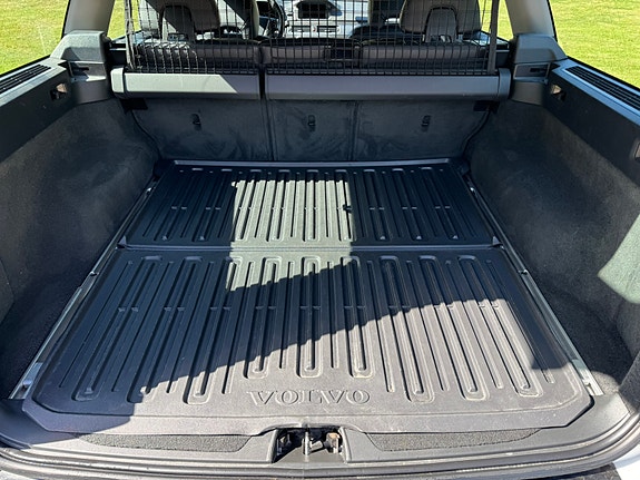 Volvo V70 10 of 10