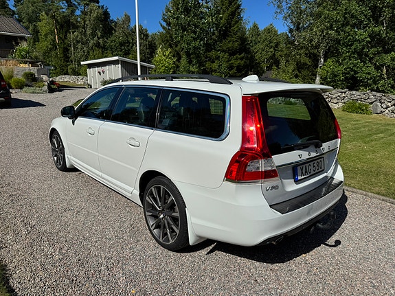 Volvo V70 5 of 10
