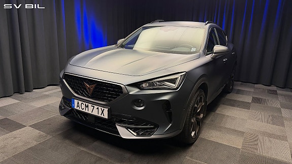 Cupra Formentor 12 of 30