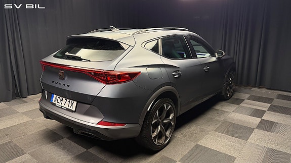 Cupra Formentor 4 of 30