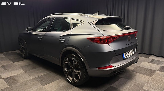 Cupra Formentor 6 of 30