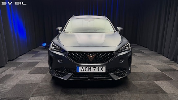 Cupra Formentor 2 of 30