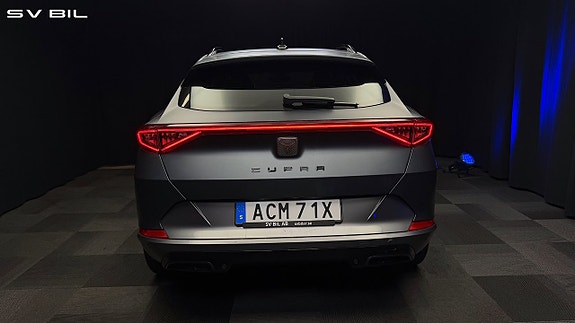 Cupra Formentor 11 of 30