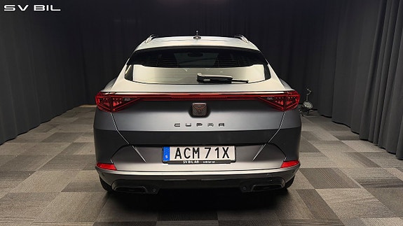 Cupra Formentor 5 of 30