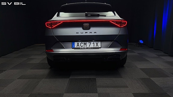 Cupra Formentor 17 of 30