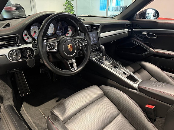 Porsche 911 Turbo 12 of 25