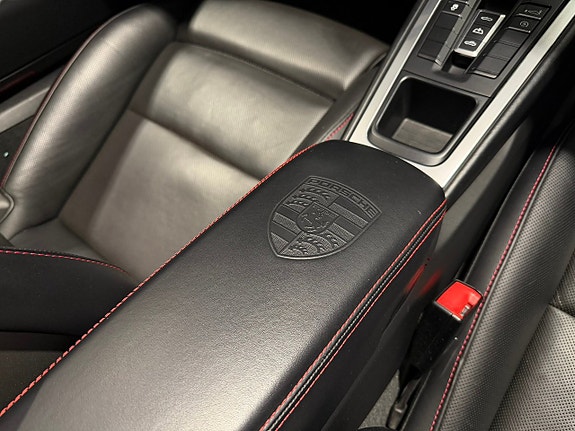 Porsche 911 Turbo 17 of 25