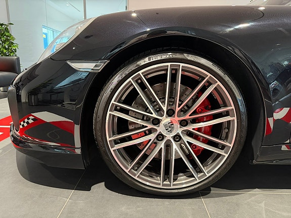 Porsche 911 Turbo 25 of 25