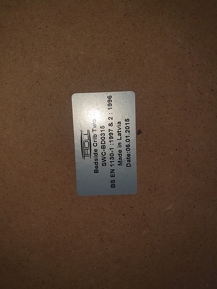 Product image 2 of 5