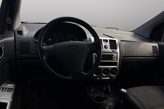 Hyundai Getz 13 of 20