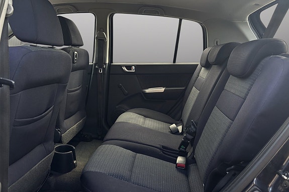 Hyundai Getz 11 of 20