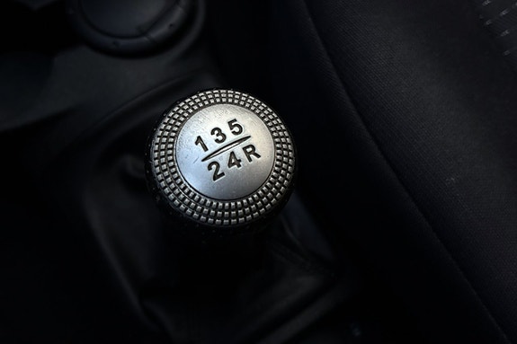 Hyundai Getz 18 of 20