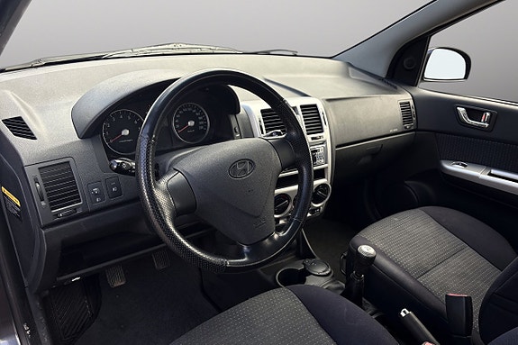 Hyundai Getz 10 of 20